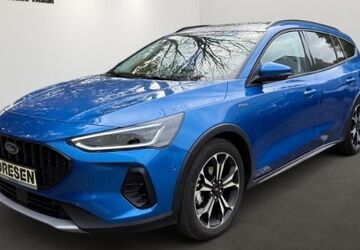 Ford Focus 21.949 km 30.450 &euro; Neuss 41464