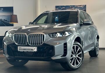 BMW X5 26.624 km 76.690 &euro; Duisburg 47119