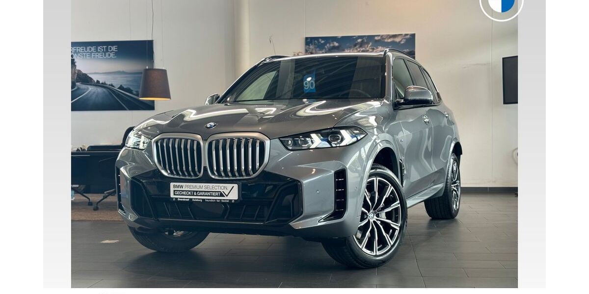 BMW X5 26.624 km 76.690 &euro; Duisburg 47119