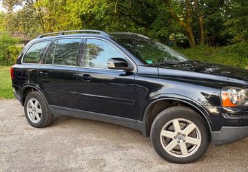 Volvo XC90 210.800 km 7.500 &euro; Duisburg 47198
