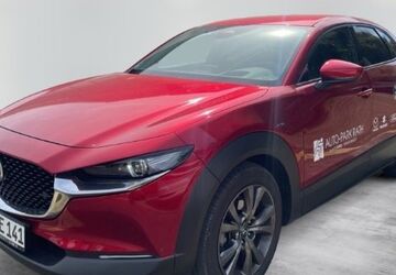 Mazda CX-30 9.166 km 28.880 &euro; Krefeld 47805