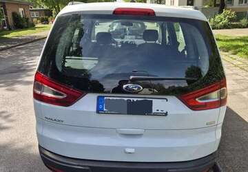 Ford Galaxy 199.950 km 7.250 &euro; Duisburg 47198