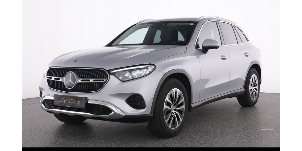 Mercedes-Benz GLC 220 12.097 km 55.985 &euro; Essen 45309
