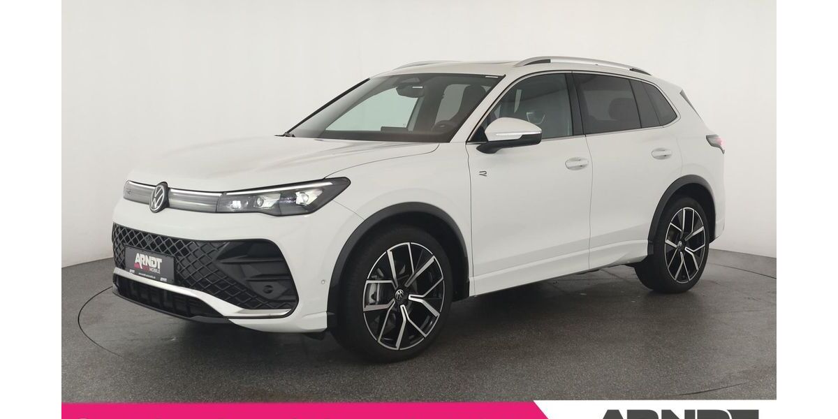 VW Tiguan 8.900 km 41.984 &euro; Neuss 41464