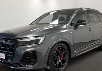 Audi Q7 14.446 km 76.900 &euro; Düsseldorf 40233