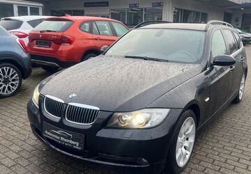 BMW 325 200.000 km 8.999 &euro; Rheinberg 47495