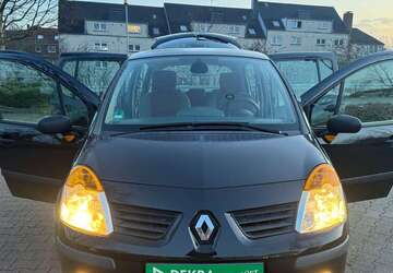 Renault Modus 139.520 km 2.450 &euro; Essen 45355