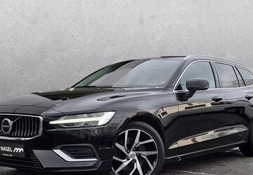 Volvo V60 66.094 km 29.490 &euro; Dinslaken 46535