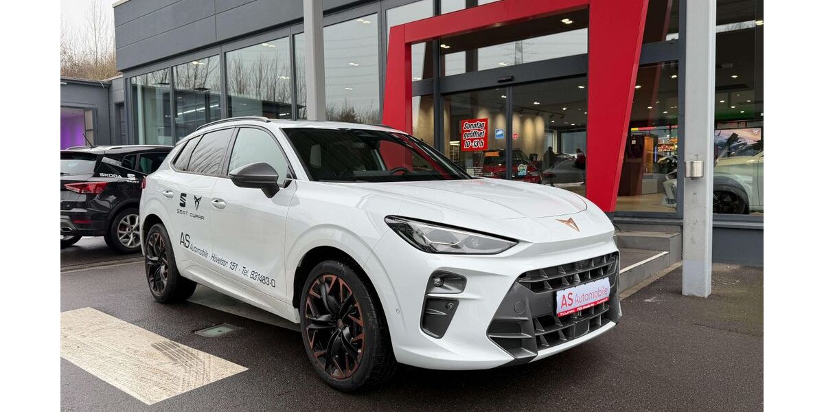 Cupra Terramar 2.999 km 47.980 &euro; Essen 45326