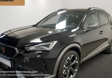 Cupra Formentor 17.233 km 28.450 &euro; Düsseldorf 40233