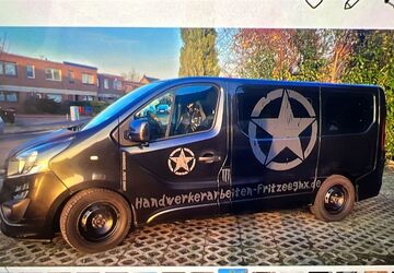 Opel Vivaro 280.000 km 6.800 &euro; Krefeld 47804