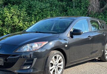 Mazda 3 238.000 km 3.800 &euro; Neuss 41460