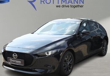 Mazda 3 49.584 km 19.790 &euro; Bottrop-Kirchhellen 46244