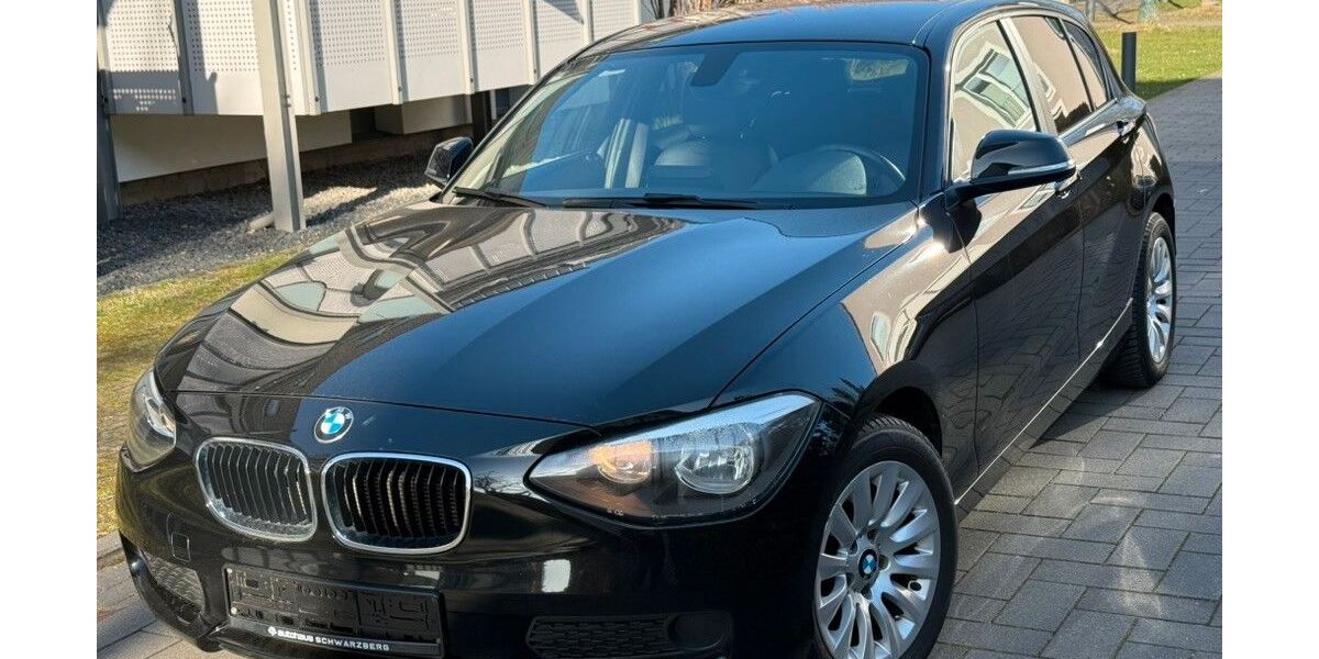 BMW 116 148.000 km 7.840 &euro; Düsseldorf 40468