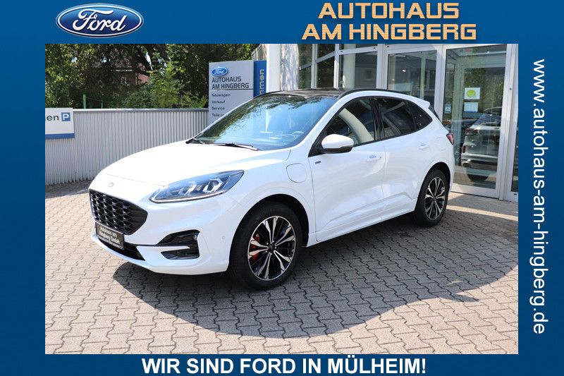 Ford Kuga 17.300 km 26.990 &euro; Mülheim 45470