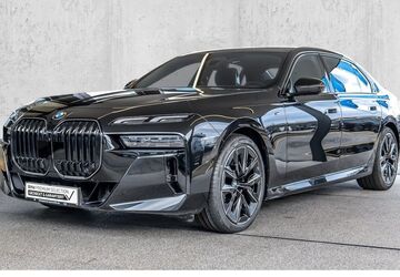 BMW 740 18.810 km 100.490 &euro; Velbert 42553