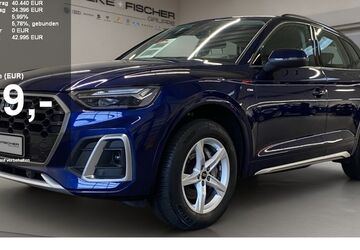 Audi Q5 34.295 km 39.448 &euro; Krefeld 47805