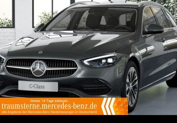 Mercedes-Benz C 300 11.492 km 39.990 &euro; Duisburg 47138