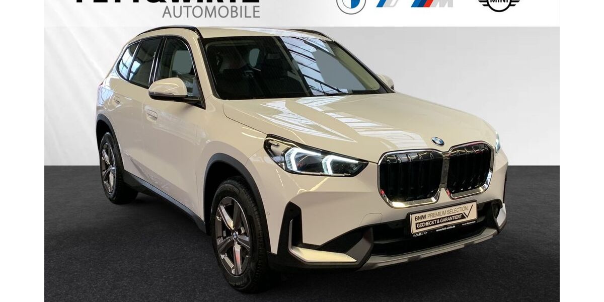BMW X1 22.500 km 32.900 &euro; Moers 47441