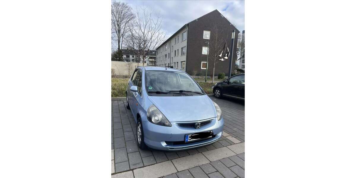 Honda Jazz 166.000 km 2.990 &euro; Essen 45131