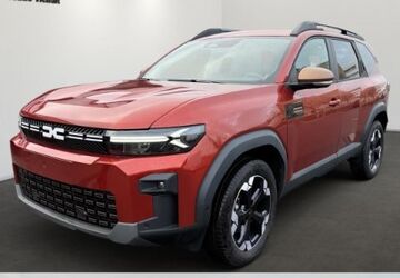 Dacia Bigster 1.971 km 27.290 &euro; Neuss 41464