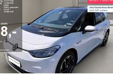 VW ID.3 45.612 km 17.979 &euro; Krefeld 47805