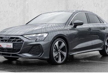 Audi A3 9.580 km 39.530 &euro; Düsseldorf 40549