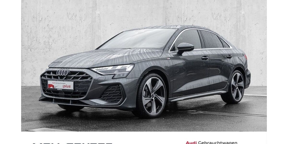 Audi A3 9.580 km 39.530 &euro; Düsseldorf 40549