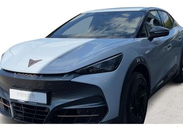 Cupra Tavascan 12.900 km 40.389 &euro; Moers-Hülsdonk 47441