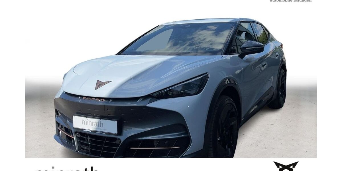 Cupra Tavascan 12.900 km 40.389 &euro; Moers-Hülsdonk 47441