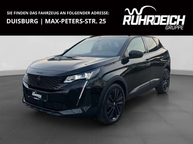 Peugeot 3008 28.250 km 26.990 &euro; Duisburg 47059