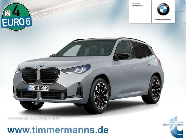 BMW X3 M50 26.893 km 64.830 &euro; Kaarst 41564