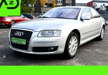 Audi A8 297.984 km 3.480 &euro; Düsseldorf 40229