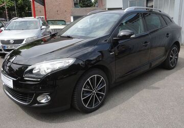 Renault Megane 150.000 km 5.790 &euro; Neuss 41462