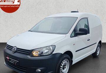 VW Caddy 165.000 km 4.760 &euro; Mülheim an der Ruhr 45472