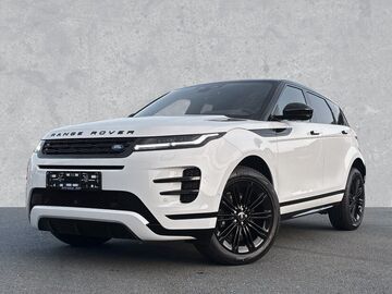 Gebrauchte Land Rover Range Rover Evoque
