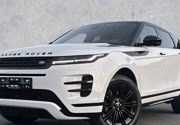 Land Rover Range Rover Evoque 3.900 km 64.580 &euro; Essen 45141