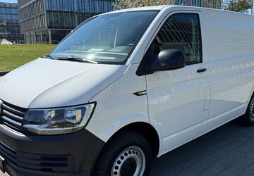 VW T6 Transporter 125.080 km 19.933 &euro; Essen 45131