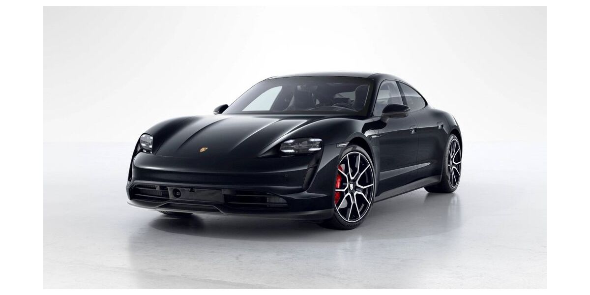 Porsche Taycan 39.300 km 74.900 &euro; Willich 47877