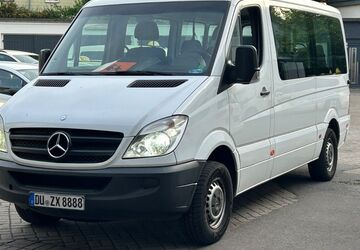 Mercedes-Benz Sprinter 352.580 km 6.500 &euro; Duisburg 47119