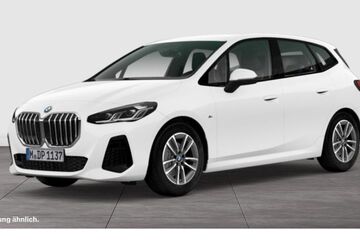 BMW 220 Active Tourer 32.962 km 34.990 &euro; Düsseldorf 40595