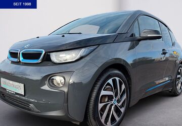 BMW i3 99.000 km 10.490 &euro; Neuss 41462