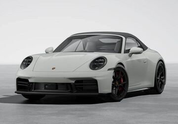 Porsche 992 9.900 km 179.911 &euro; Willich 47877