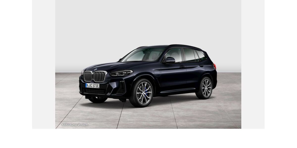 BMW X3 55.871 km 43.490 &euro; Mettmann 40822
