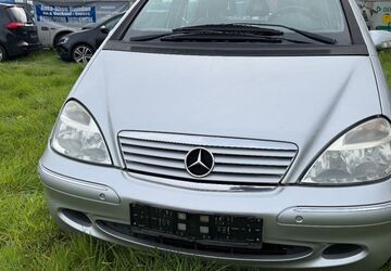 Mercedes-Benz A 160 170.000 km 1.750 &euro; Neukirchen-Vluyn (bei Duisburg) 47506
