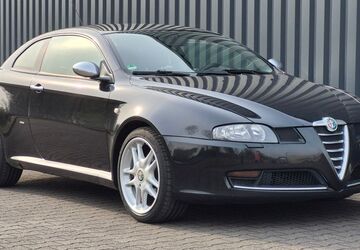 Alfa Romeo GT 202.500 km 5.950 &euro; Oberhausen 46117