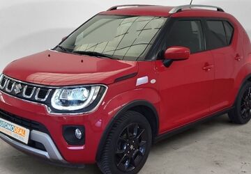 Suzuki Ignis 69.490 km 12.769 &euro; Moers 47445