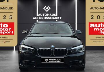 BMW 120 102.700 km 14.990 &euro; Duisburg 47059