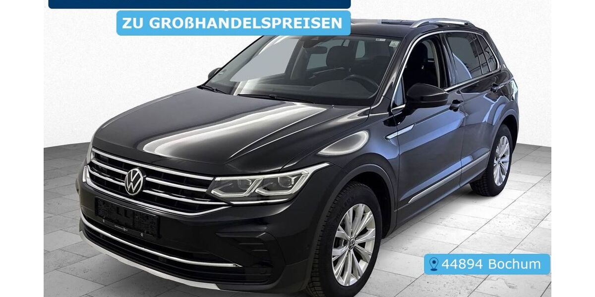 VW Tiguan 147.035 km 20.797 &euro; Krefeld 47829
