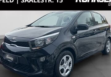 Kia Picanto 97.100 km 8.990 &euro; Krefeld 47800